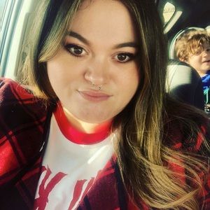 Meet your Posher, Jackie